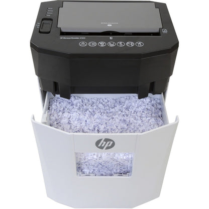 Destructeur de papier à alimentation automatique HP AF809 91032T