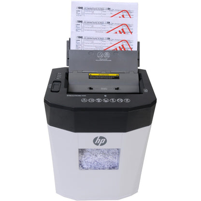 Destructeur de papier à alimentation automatique HP AF809 91032T