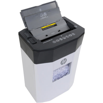 Destructeur de papier à alimentation automatique HP AF809 91032T