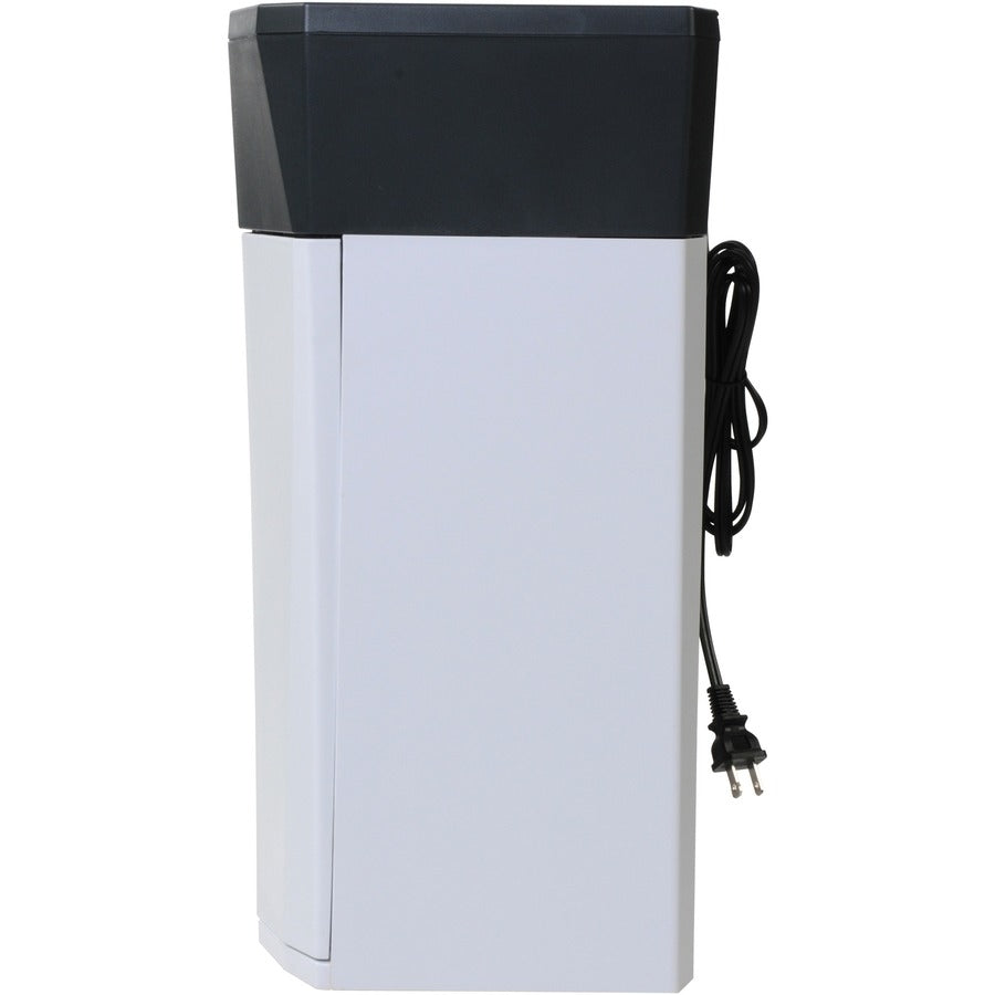 Destructeur de papier à alimentation automatique HP AF809 91032T