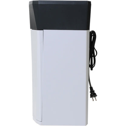 Destructeur de papier à alimentation automatique HP AF809 91032T