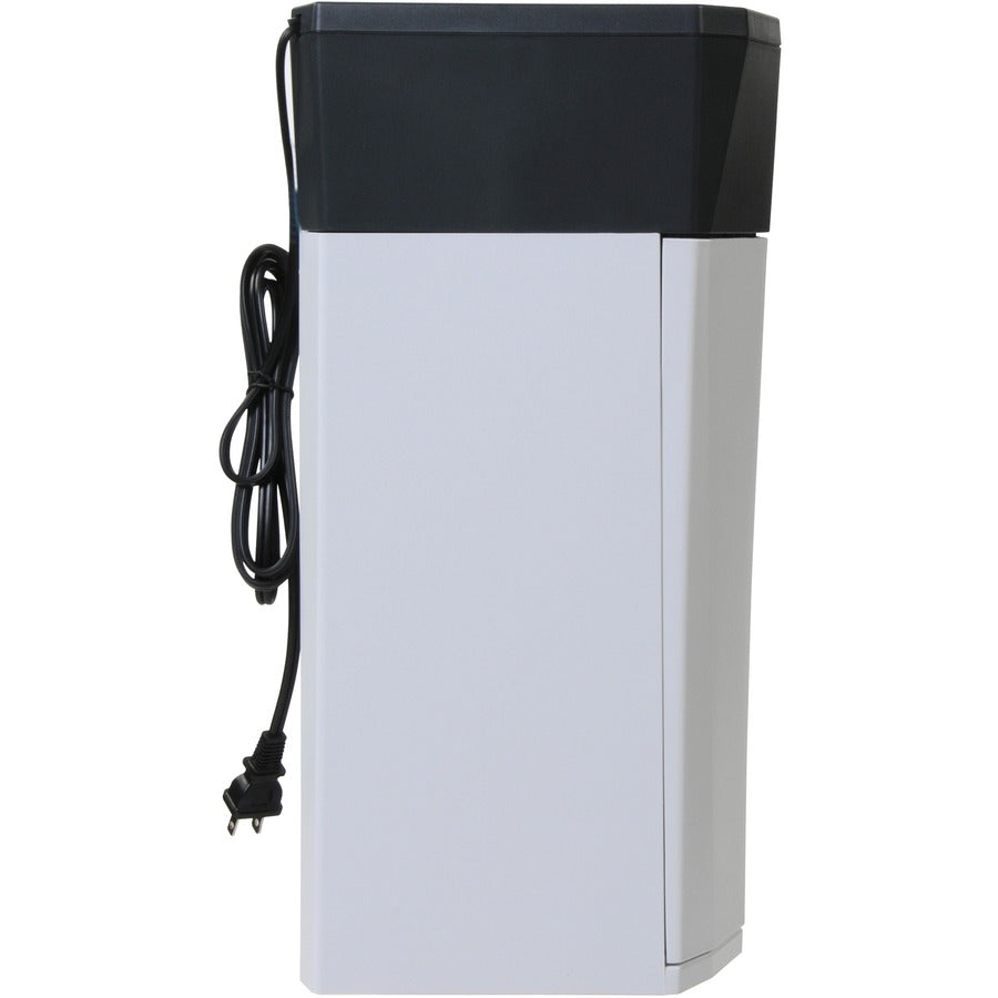 Destructeur de papier à alimentation automatique HP AF809 91032T