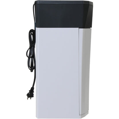 Destructeur de papier à alimentation automatique HP AF809 91032T