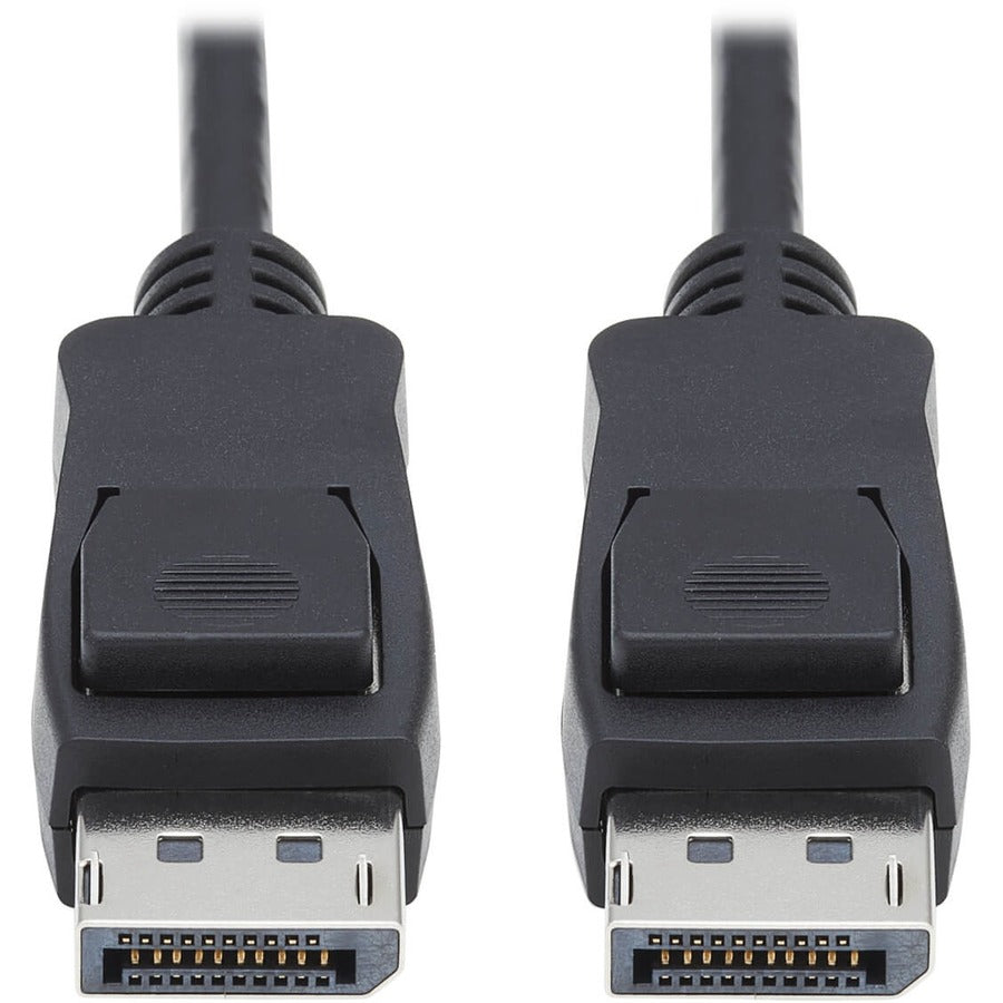 Tripp Lite P580-001-V4 Câble A/V DisplayPort P580-001-V4