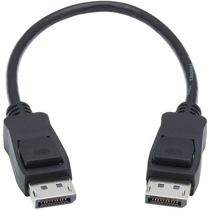 Tripp Lite P580-001-V4 Câble A/V DisplayPort P580-001-V4