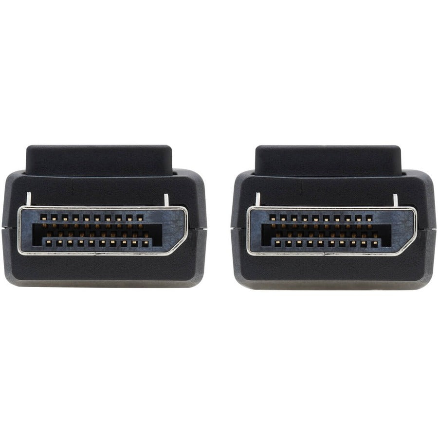 Tripp Lite P580-001-V4 Câble A/V DisplayPort P580-001-V4