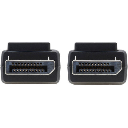 Tripp Lite P580-001-V4 Câble A/V DisplayPort P580-001-V4