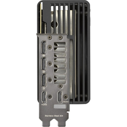 Carte graphique Asus ROG NVIDIA GeForce RTX 4090 - 24 Go GDDR6X ROG-STRIX-RTX4090-O24G-GA