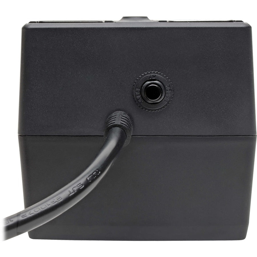 Tripp Lite Internet Office INTERNET550U 550VA UPS INTERNET550U