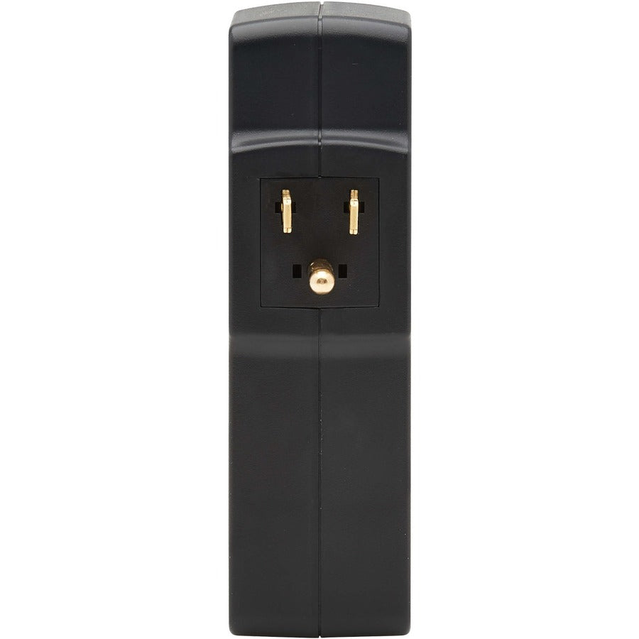 Parasurtenseur/protecteur de surtension à 3 prises Tripp Lite Safe-IT SK3BUAM SK3BUAM