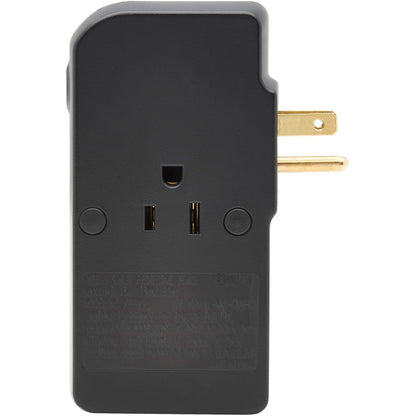 Parasurtenseur/protecteur de surtension à 3 prises Tripp Lite Safe-IT SK3BUAM SK3BUAM
