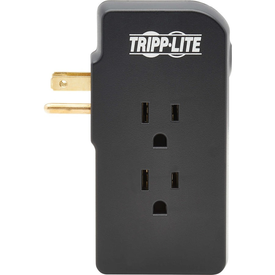 Parasurtenseur/protecteur de surtension à 3 prises Tripp Lite Safe-IT SK3BUAM SK3BUAM