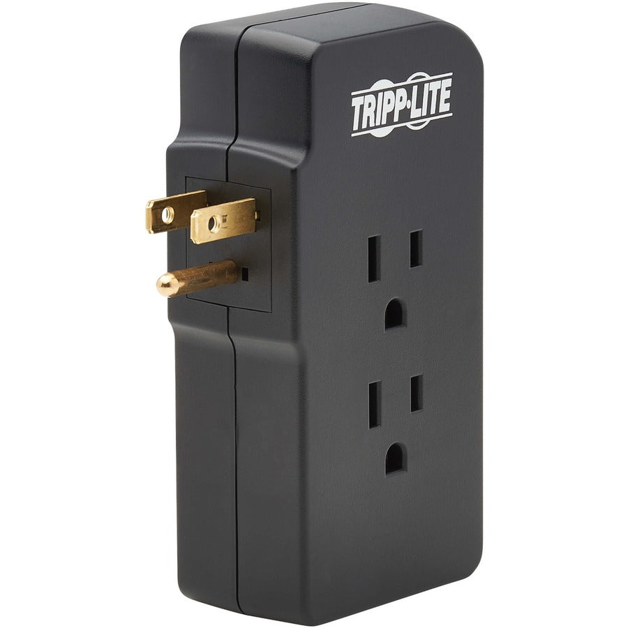 Parasurtenseur/protecteur de surtension à 3 prises Tripp Lite Safe-IT SK3BUAM SK3BUAM