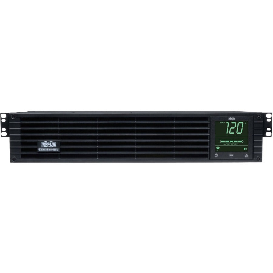 Onduleur montable en rack Tripp Lite SmartPro SMART1500RMXLN 1,5 kVA SMART1500RMXLN
