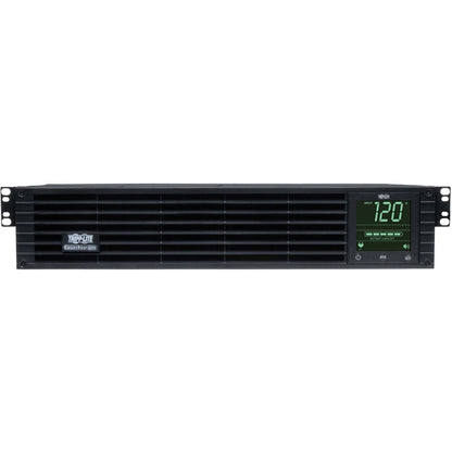 Onduleur montable en rack Tripp Lite SmartPro SMART1500RMXLN 1,5 kVA SMART1500RMXLN
