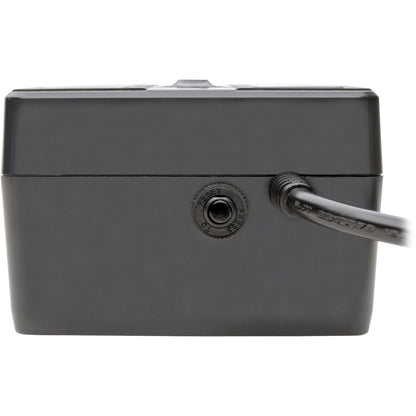 Système d'alimentation sans coupure à écran LCD vert ultra-compact Tripp Lite 850 VA ECO850LCD