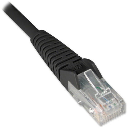 Câble de raccordement UTP Cat6 Tripp Lite N201-014-BK