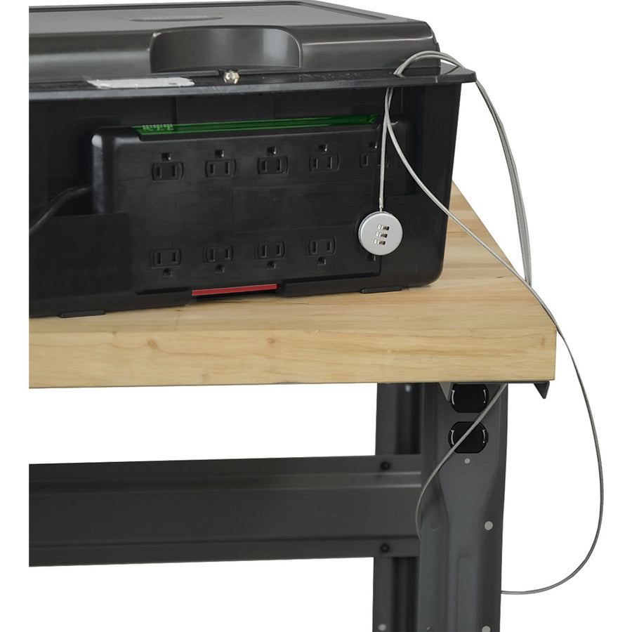 Berceau Tripp Lite CSD1006AC CSD1006AC