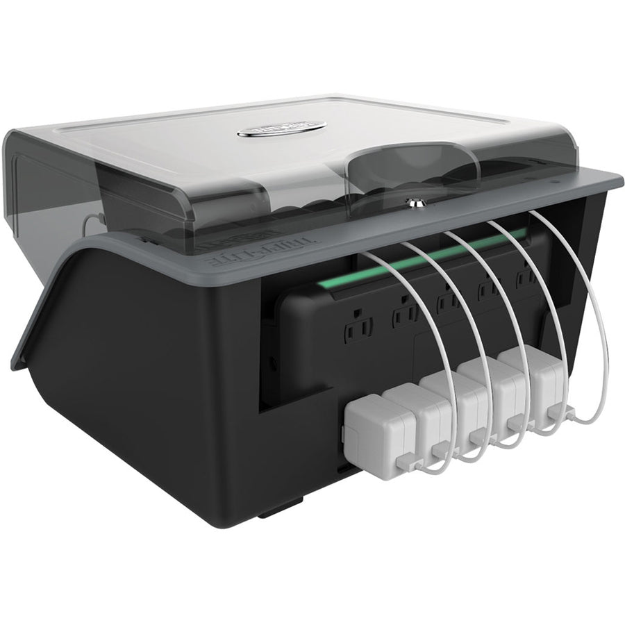 Berceau Tripp Lite CSD1006AC CSD1006AC