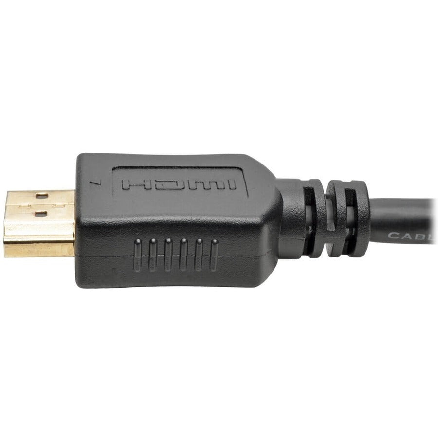 Câble convertisseur actif HDMI vers VGA Tripp Lite P566-003-VGA, 3 pi. P566-003-VGA