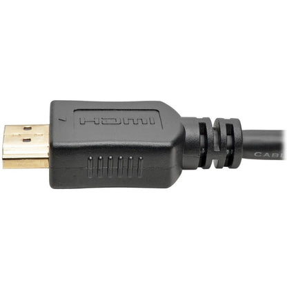 Câble convertisseur actif HDMI vers VGA Tripp Lite P566-003-VGA, 3 pi. P566-003-VGA