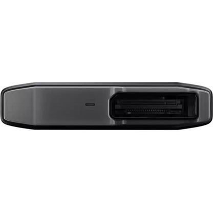 Disque SSD portable WD SDPM2NB-002T-GBAND 2 To - Externe - PCI Express SDPM2NB-002T-GBAND