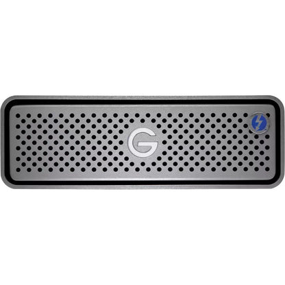 Disque dur externe portable WD G-DRIVE Pro SDPH51J-020T-NBAAD 20 To - Gris sidéral SDPH51J-020T-NBAAD