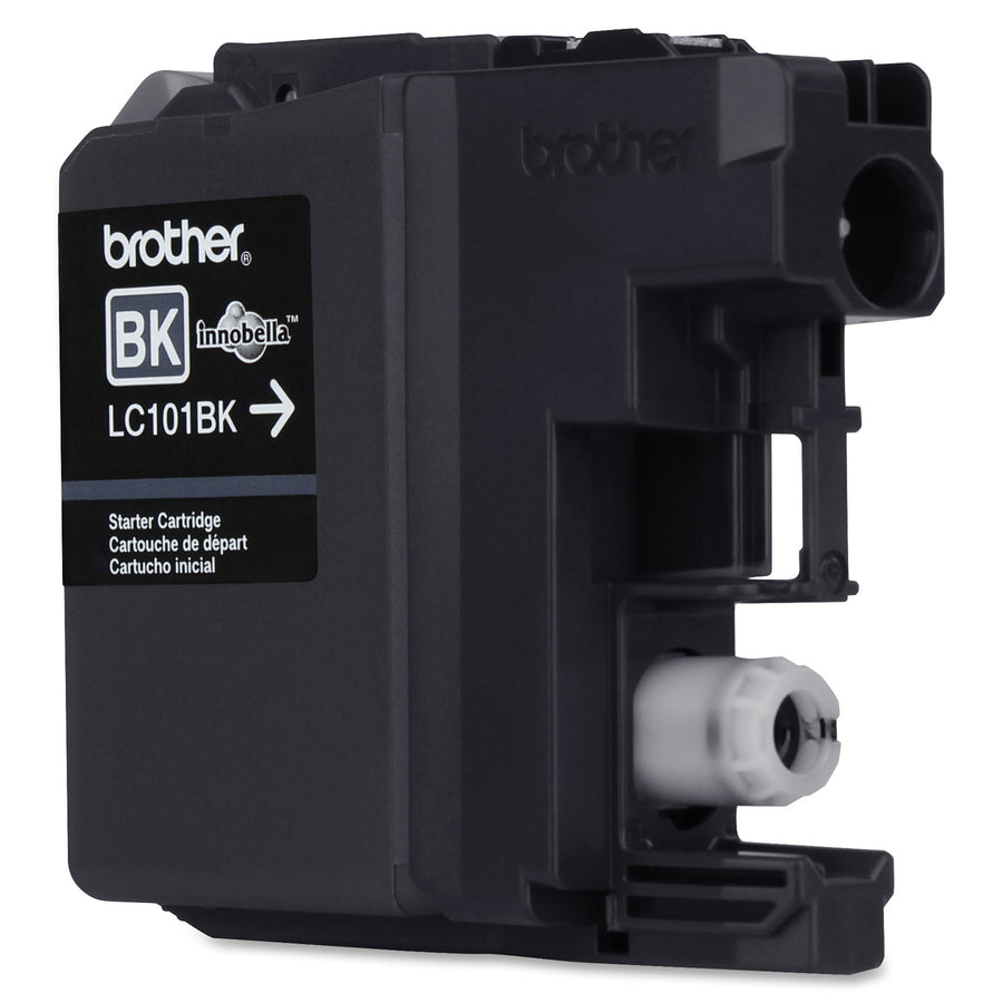 Brother Ink Cartridge Black LC101BKS