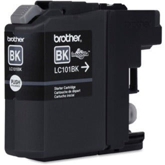 Brother Ink Cartridge Black LC101BKS