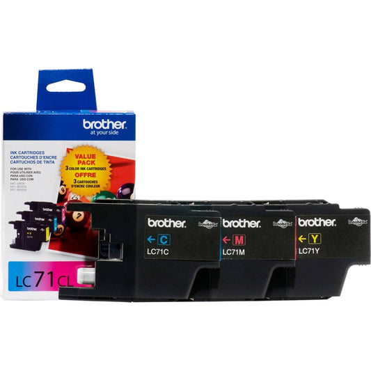Brother Innobella LC713PKS Original Ink Cartridge LC713PKS