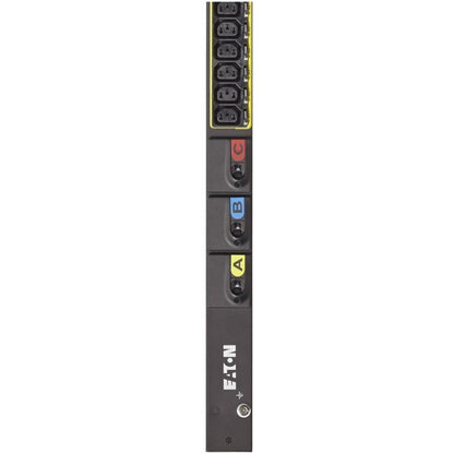 Eaton ePDU Metered EMI323-06 38-Outlet PDU EMI323-06