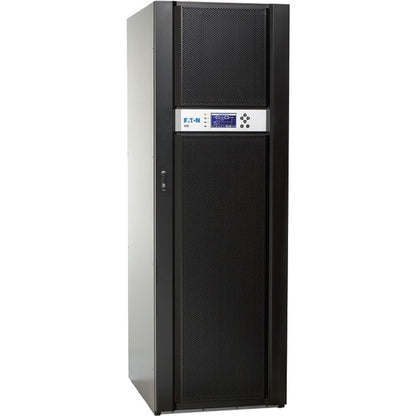 Onduleur Eaton 20 kVA à double alimentation avec batteries internes et carte réseau MS/ModBus 9EF02GG03032003