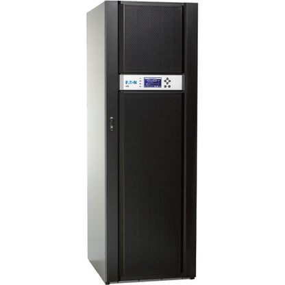Onduleur Eaton 20 kVA à double alimentation avec batteries internes et carte réseau MS/ModBus 9EF02GG03032003