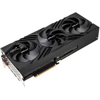 Carte graphique PNY NVIDIA GeForce RTX 4090 - 24 Go GDDR6X VCG409024TFXPB1