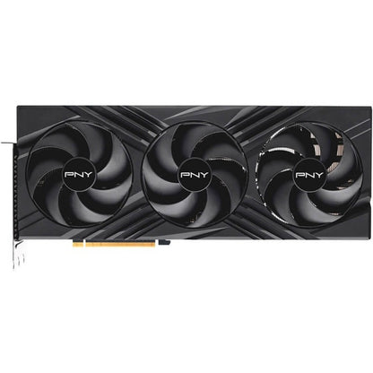 Carte graphique PNY NVIDIA GeForce RTX 4090 - 24 Go GDDR6X VCG409024TFXPB1