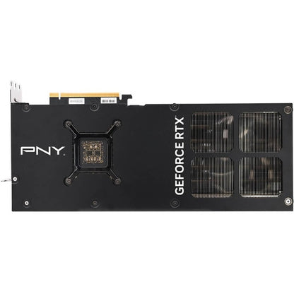 Carte graphique PNY NVIDIA GeForce RTX 4090 - 24 Go GDDR6X VCG409024TFXPB1