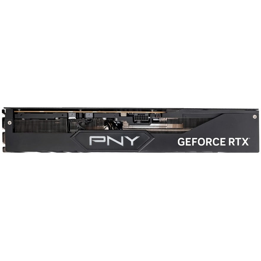 Carte graphique PNY NVIDIA GeForce RTX 4090 - 24 Go GDDR6X VCG409024TFXPB1