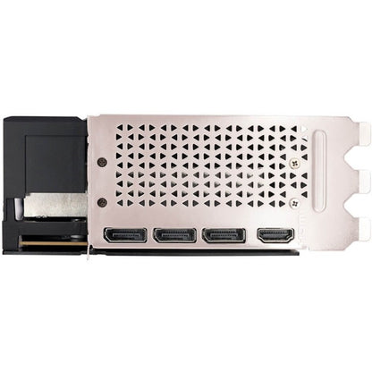 Carte graphique PNY NVIDIA GeForce RTX 4090 - 24 Go GDDR6X VCG409024TFXPB1