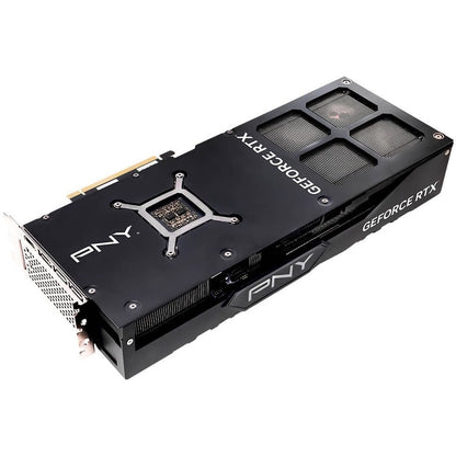 Carte graphique PNY NVIDIA GeForce RTX 4090 - 24 Go GDDR6X VCG409024TFXPB1