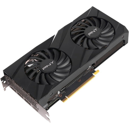 Carte graphique PNY NVIDIA GeForce RTX 3060Ti - 8 Go GDDR6 VCG3060T8LDFBPB1