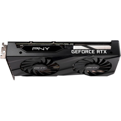 Carte graphique PNY NVIDIA GeForce RTX 3060Ti - 8 Go GDDR6 VCG3060T8LDFBPB1