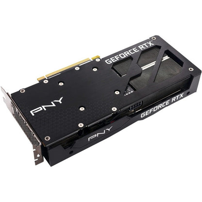 Carte graphique PNY NVIDIA GeForce RTX 3060Ti - 8 Go GDDR6 VCG3060T8LDFBPB1