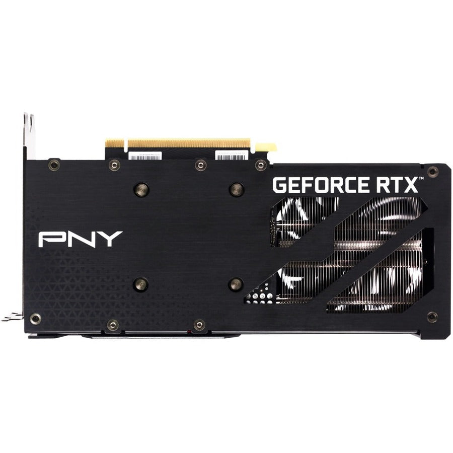 Carte graphique PNY NVIDIA GeForce RTX 3060Ti - 8 Go GDDR6 VCG3060T8LDFBPB1