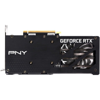 Carte graphique PNY NVIDIA GeForce RTX 3060Ti - 8 Go GDDR6 VCG3060T8LDFBPB1