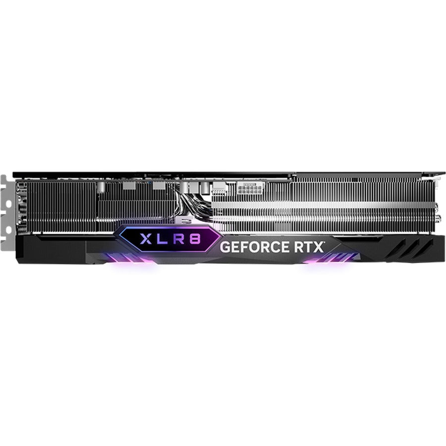 Carte graphique PNY NVIDIA GeForce RTX 4080 - 16 Go GDDR6X VCG408016TFXXPB1