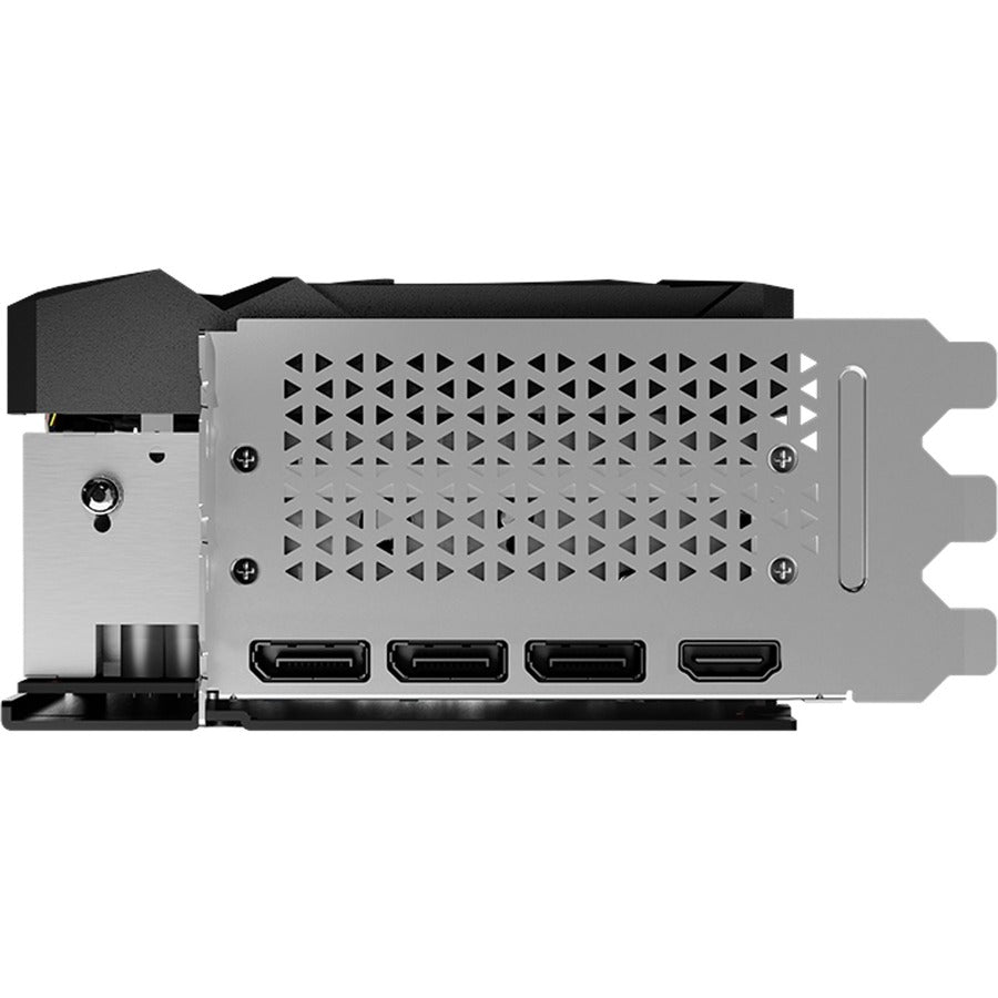 Carte graphique PNY NVIDIA GeForce RTX 4080 - 16 Go GDDR6X VCG408016TFXXPB1