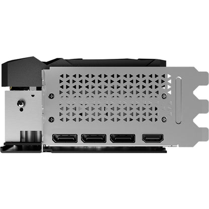 Carte graphique PNY NVIDIA GeForce RTX 4080 - 16 Go GDDR6X VCG408016TFXXPB1