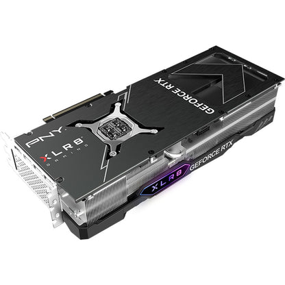 Carte graphique PNY NVIDIA GeForce RTX 4080 - 16 Go GDDR6X VCG408016TFXXPB1