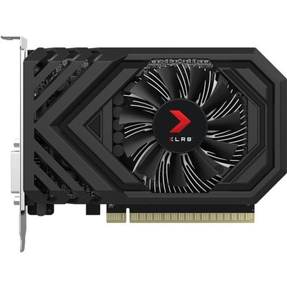 Carte graphique PNY NVIDIA GeForce GTX 1650 - 4 Go GDDR5 VCG16504SFPPB-O