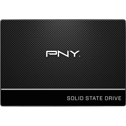Disque SSD PNY CS900 4 To - 2,5" interne - SATA (SATA/600) SSD7CS900-4TB-RB